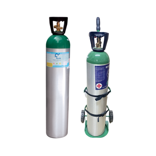 TANQUE DE OXÍGENO 2549LTS